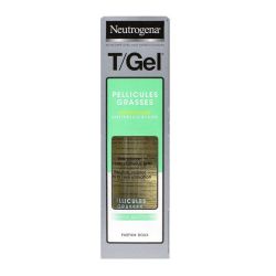 T-Gel Neutrog Sh Norm/Gras 250Ml