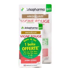 Arkog Vigne Rouge Bio Gelul 150+45