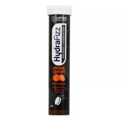 Hydrafizz Sport Cpr Efferv 16