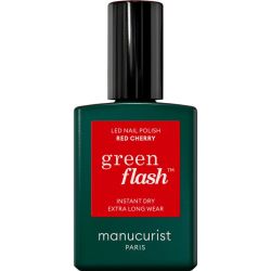 Green Flash Vao Red Cherry 15Ml