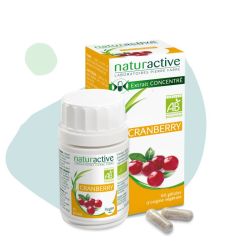 Naturactive Cranberry Bio Gelul 60