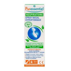 Puressentiel Resp Nasal 15Ml