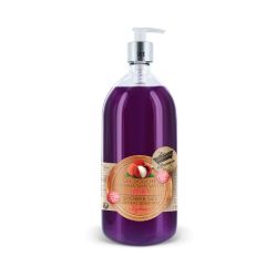 Petit Bain Prov Gel Dch Litchi 1L