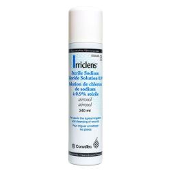 Irriclens Serum Phys Aero 240Ml