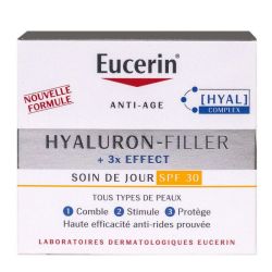 Eucerin Hyaluron 3X Effect Spf30
