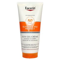 Eucerin Sun Leb Cr Ip50 T150Ml