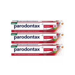 Parodontax Pate Triopack