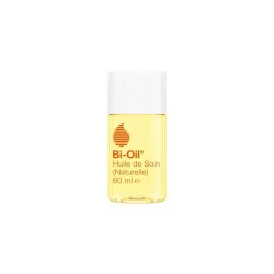 Bi-Oil Hle Soin Naturelle 60Ml