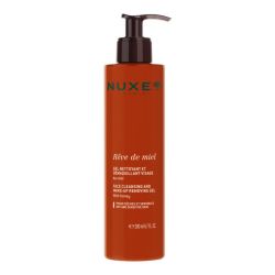 Nuxe Reve Miel Demaq Gel Lav 200Ml