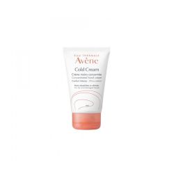Cold Cream crème mains concentrée