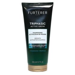 Furterer Activ Grow Sh 200Ml