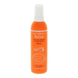 Avene-Sol Spray 50+ 200 Ml