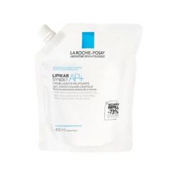 Lipikar Eco Recharge Syndet 400 Ml