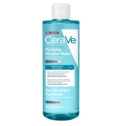 Cerave Eau Micellaire Purif 400Ml