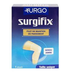 Surgifix 1 filet de maintien de pansement jambe & genou