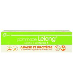 Pommade Lelong Pom Soin Cut Apais Protect 40G