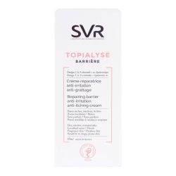 Svr Topialyse Cr Barrière Anti-Irrit T/50Ml