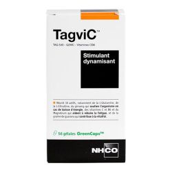 Tagvic Stimulant Gelul56