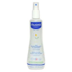 Mustela Bb Eau Rafr/Coiff Spr200Ml