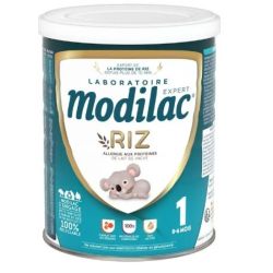 Modilac Expert Riz 1A Pdr 400G