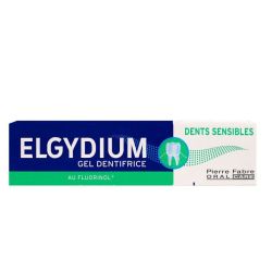 Elgydium Dent Dent Sensible 75Ml