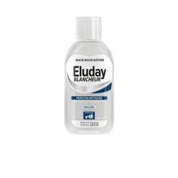 Eluday Blancheur B/Bouche 500Ml