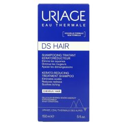 Uriage Ds Hair Sh Trait Kerato 150