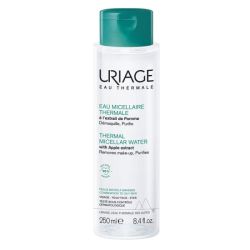 Uriage Eau Micell Therm Pmg 250Ml