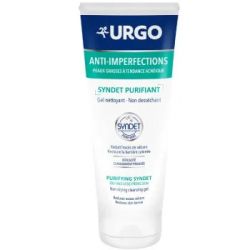 Urgo Syndet Nett Purifiant 200Ml