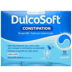 Dulcosoft Sol Buv Sach 10