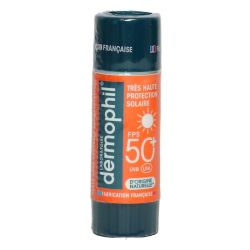 Dermophil Sol Lev Spf50+ Stick 4G