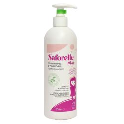 Saforelle Miss Intime Corp 500Ml