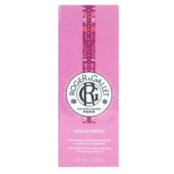 Rg Eau Parfum Gingembre 100Ml