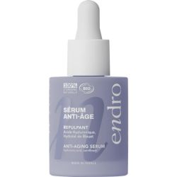Endro Serum Repulpant A/Age 30Ml