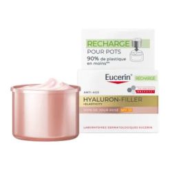 Eucerin Hyaluron+Elast Rose Rech