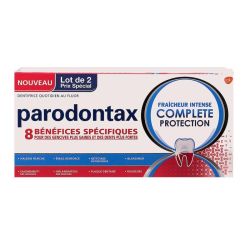 Parodontax Dent Complet Prot75Mlx2