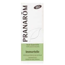 Pranarom He Immortelle 5Ml