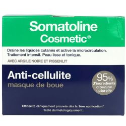 Somatoline Masq A/Cellulite 500G