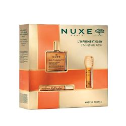 Nuxe Coff Prodig Or Glow Noel24