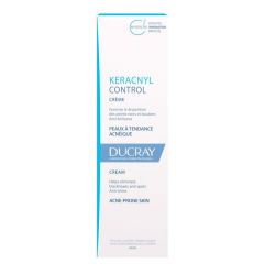 Keracnyl Control Creme 30Ml