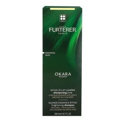 Furterer Okara Blond Shamp C Blonds T/200Ml