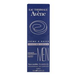 Avene-Homme Ras Cr 100Ml