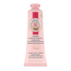 R Gallet Rose Cr Mains T/30Ml