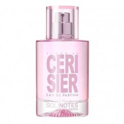 Solinotes Eau Parf Fl Cerisier50Ml
