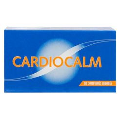 Cardiocalm Cpr 80