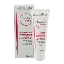 Crealine Cr Riche Tb 40Ml