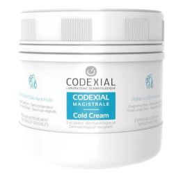 Codexial Cold Cream Neutr 500Ml