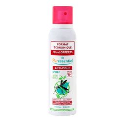 Puressentiel Anti-Pique Spray Fl/200Ml