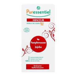 Puressentiel Minceur Hle 100Ml