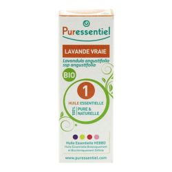 Puressentiel Exp Hle Ess Bio Lavande Vr 10Ml